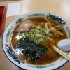 丸岩ラーメン