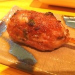 Torimasa - つくねだって、この領域に入れば、ジューシー鶏肉団子！
                      いや、肉爆弾に爆死www