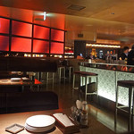 RIGOLETTO BAR AND GRILL - 東京タワーが見えます