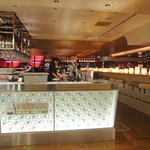 RIGOLETTO BAR AND GRILL - リゴレット・バー＆グリル