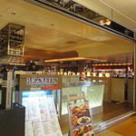 RIGOLETTO BAR AND GRILL - ウエスト・ウォーク ５F