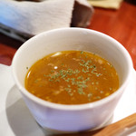 ガンチョ - スープ
