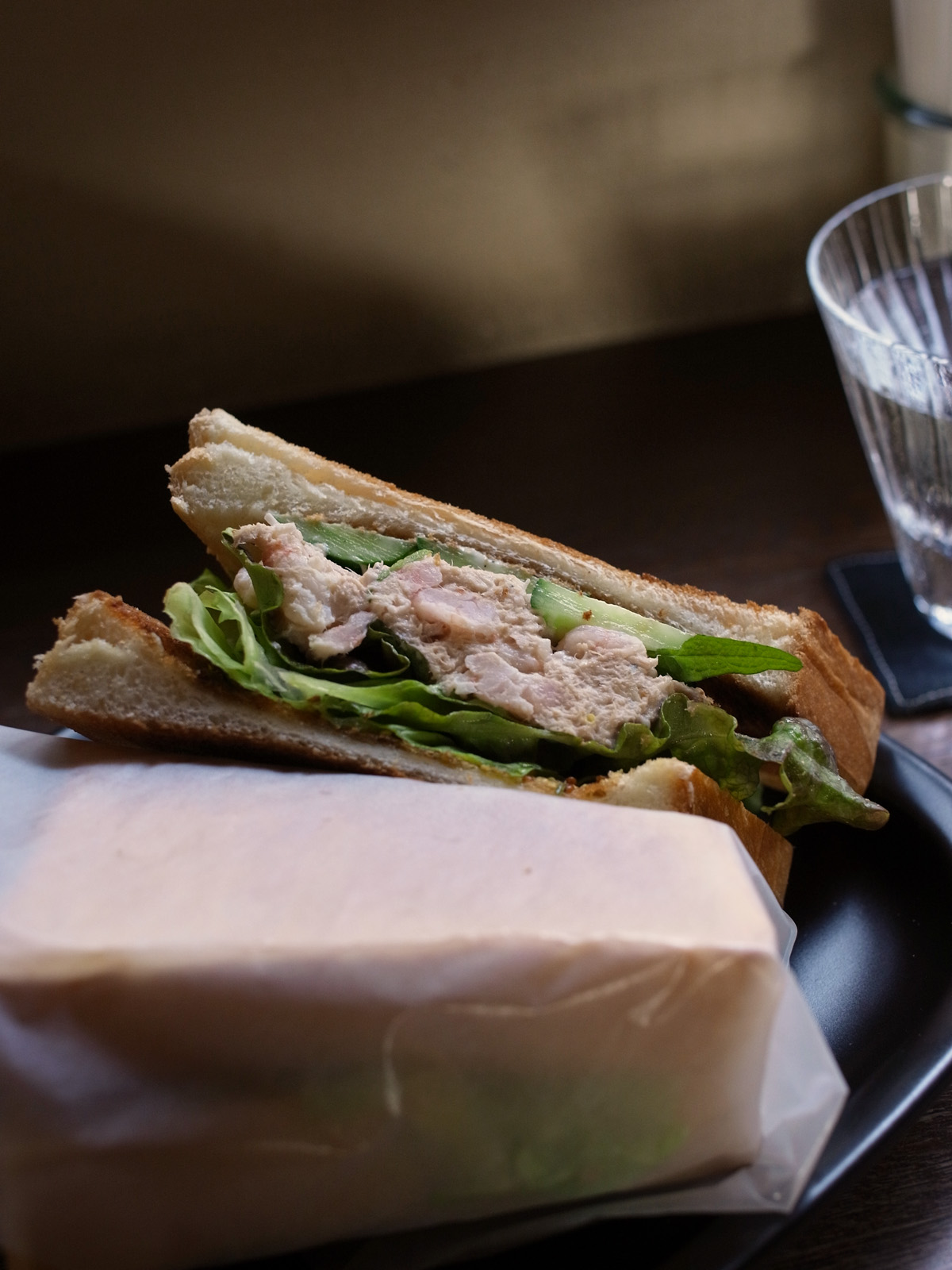 写真 : 【閉店】ハヴントウィーメット （cafe haven't we met
