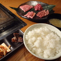 薩摩 牛の蔵 広尾本店 - 