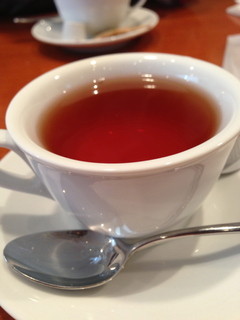la Fonte - 紅茶