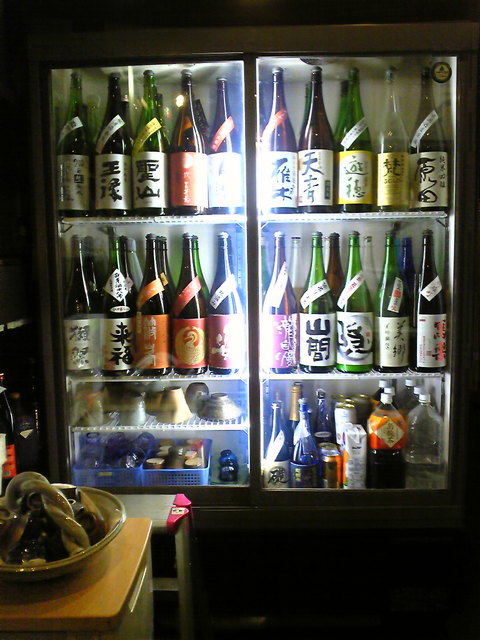 こだわりの純米酒を飲むなら By 癒し人九平次 彩櫻 さいおう あびこ 居酒屋 食べログ こだわりの純米酒を飲むなら By 癒し人九平次 彩櫻 さいおう あびこ 居酒屋 食べログ