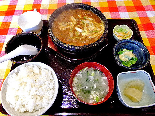 にんたま食堂 新潟大学前店 新潟大学前 定食 食堂 食べログ にんたま食堂 新潟大学前店 新潟大学前 定食 食堂 食べログ