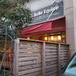 La Belle Equipe - 