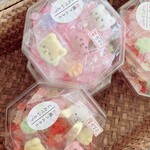 若松 - 猫のラムネ　可愛い〜