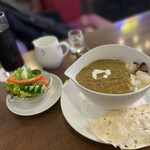 馬車道十番館 - 開港カレー