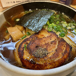 Chuuka soba ranman - 