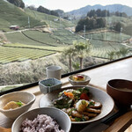 ダンダンカフェ - 