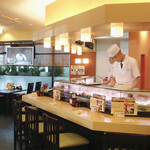 Sushi zammai - 