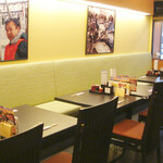 Sushi zammai - 