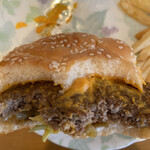 マクドナルド - 