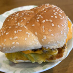 マクドナルド - 