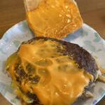 マクドナルド - 