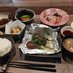 日本料理 みねを - 