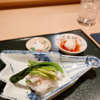 炭火割烹 いふき - 