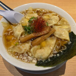 丸源ラーメン - 