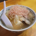 Takigen - たら豆腐