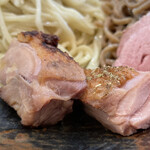 飯田商店 - 比内地鶏幽庵焼き