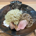 飯田商店 - 麺皿