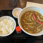 CoCo壱番屋 - 料理写真: