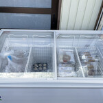 飯田商店 - お土産