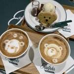 Ralph's Coffee - 