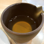 飯田商店 - 濃厚昆布水