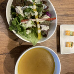 Cafe Shino Terrace - 