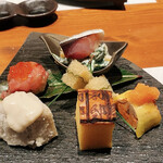 Sushi Nakago - 