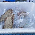 飯田商店 - お土産