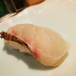 Sushidokoro Ginza Fukusuke - 