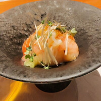 寿司 なかご 別邸 - 