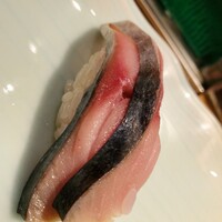 鮨処 銀座福助 サンシャイン60店 - 