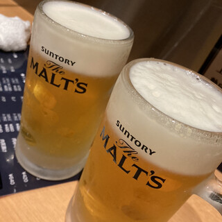 焼肉 いけばた_1