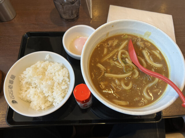 CoCo Ichiban Ya Sakai Fukuda Ten