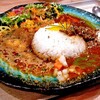 BOTANI：CURRY 梅田店