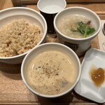 Soup Stock Tokyo - 