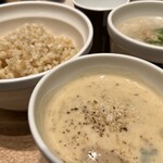 Soup Stock Tokyo - 