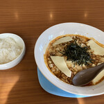 はじめ食堂 - 