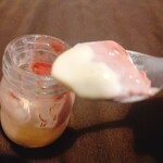 京 八坂プリン - 