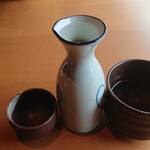 Sobakiri Inami - 日本酒