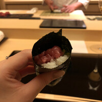 鮨 ます田 - 