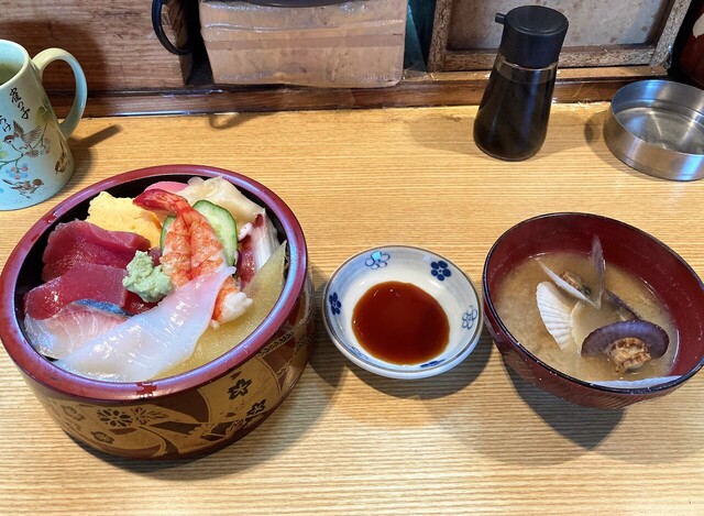 和光寿司 - 東仙台（寿司）の写真