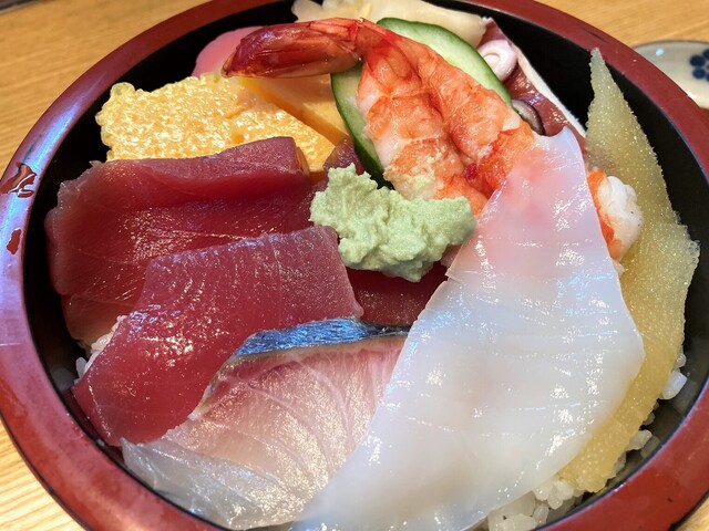 和光寿司 - 東仙台（寿司）の写真