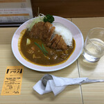 リッチなカレーの店 アサノ - 