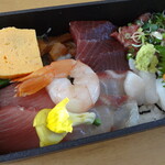 日本料理 旬香 - アップ